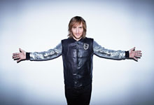 David Guetta and Akon tickets on sale today