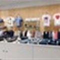 New menswear store in Parkhurst