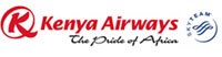 Kenya Airways airline alliance launches online planner