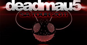 Deadmau5 to tour SA
