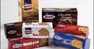 Moir's extends brand into biscuits