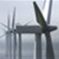 New wind turbine now in South Africa