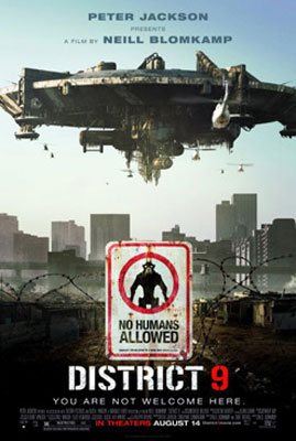 District 9 poster. Source: .
