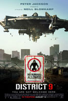 District 9 poster. Source: MediaClubSouthAfrica.com