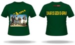Still time to enter Ads24 Think Afrikaans T-Shirt competition