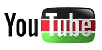 Kenya gets YouTube domain as internet users grow