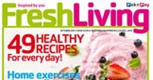 Fresh Living now available in Mauritius
