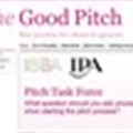 New microsite launched to transform pitching practices