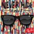 Ray-Ban's local CD features Cape Town designer's cover