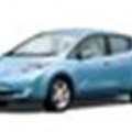 SA to take delivery of Nissan LEAF
