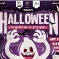 Griet to haunt Cape Town City Hall for Halloween - Win tickets