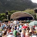 Old Mutual Summer Sunset Concerts artists announced