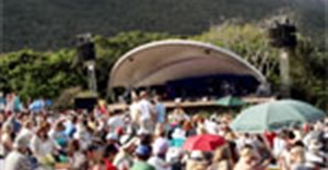 Old Mutual Summer Sunset Concerts artists announced