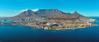 Inclusive global marketing campaign for Cape Town