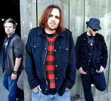 Seether to headline at Cape Town Bike Festival