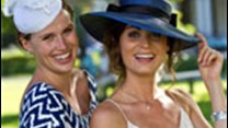 Elegance and excellence at L'Ormarins Queen's Plate