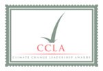 New category for Climate Change Leadership Awards