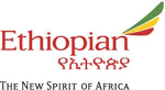 Ethiopian Airlines code shares with Singapore Airlines
