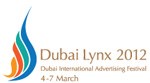 Dubai Lynx: New Mobile, PR categories for 2012