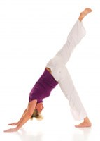Yoga, stretching help lower back pain: study
