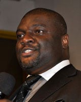 Wale Akinyemi, CEO of Power Talks Consultants