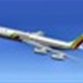 Air Zimbabwe taken over by government