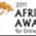 2011 Africa Awards for Entrepreneurship names finalists