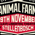 Balkanology's Animal Farm at Klein Libertas - Win tickets