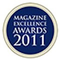 All the Media24 Magazine Excellence Awards winners