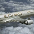 Win 50 000 Guest Miles with Etihad Airways
