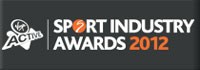 Official shortlist for the Virgin Active Sport Industry Awards 2012