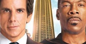 Crime doesn't pay in Tower Heist