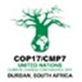 Local government partner for COP17