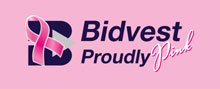 Bidvest's Proudly Pink Campaign gaining momentum