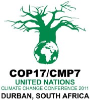Things to do during COP17