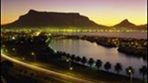 100 000 tourists to visit Table Mountain?