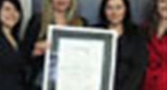 Strategy Recruitment Marketing awarded a Top 3 Recruitment Advertising Agency of the Year position