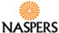 Naspers trading statement November 2011