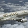 Etihad Airways, Panasonic Avionics Corporation sign 10-year deal