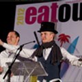Eat Out Restaurant Award winners announced