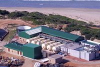 SA's biggest desalination plant opens