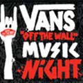 Vans Off The Wall Music Night comes to SA - Win tickets