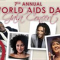 World AIDS Day Gala Concert at the CTICC