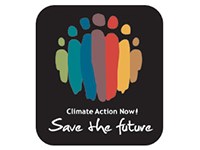 South Africans' response to climate change