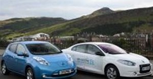 Zero-emission cars for COP17