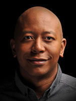 Newly appointed CEO of Ogilvy South Africa, Abey Mokgwatsane