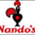 Nando's ad standing down from TV