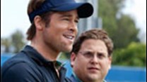 Taking a chance in Moneyball