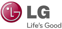 First brand shop for LG in Cape Town