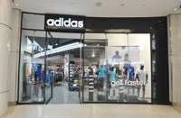 adidas concept store south africa